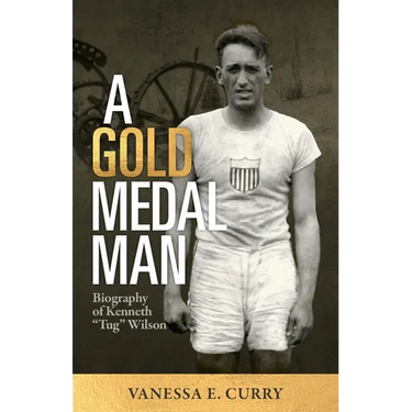 A Gold Medal Man