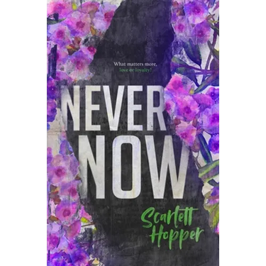 Never Now