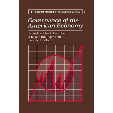Governance of the American Economy