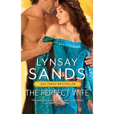 The Perfect Wife