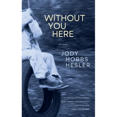 Without You Here
