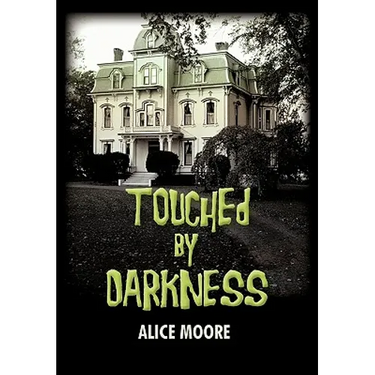 Touched by Darkness