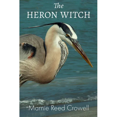 The Heron Witch