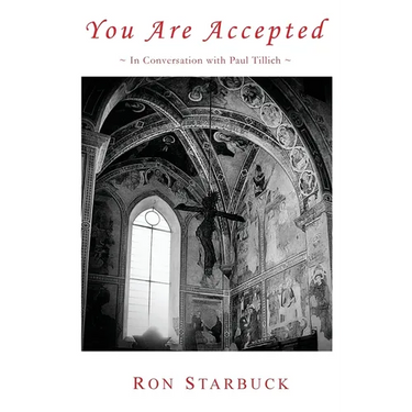 You Are Accepted: In Conversation with Paul Tillich