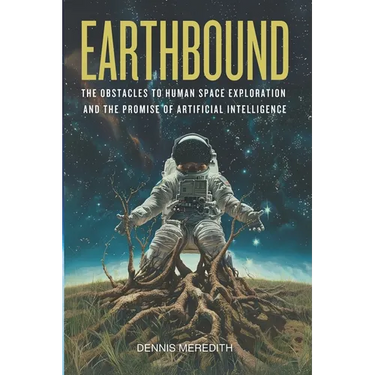 Earthbound: The Obstacles to Human Space Exploration and the Promise of Artificial Intelligence