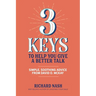 3 Keys to Help You Give a Better Talk: Simple, Soothing Advice From David O. McKay
