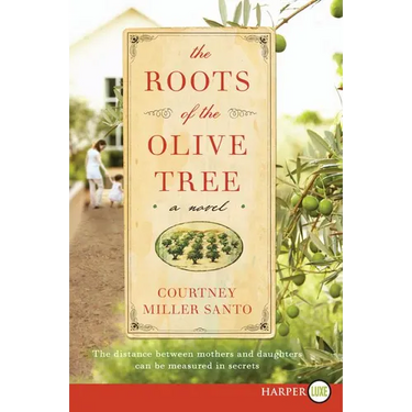The Roots of the Olive Tree