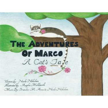 The Adventures of Marco