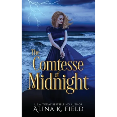 The Comtesse of Midnight