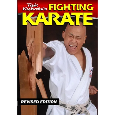 Tak´s Kubota Fighting Karate