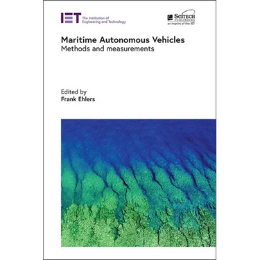 Maritime Autonomous Vehicles: Methods and Measurements