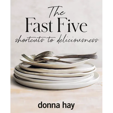 The Fast Five