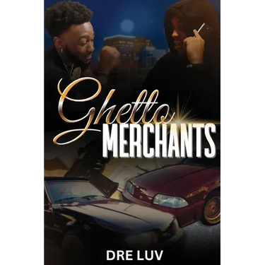 Ghetto Merchants