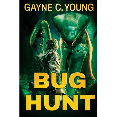 Bug Hunt