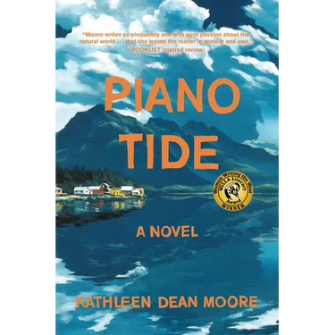Piano Tide