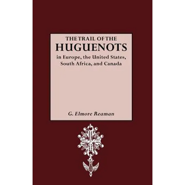 Trail of the Huguenots