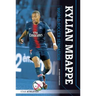 Kylian Mbappe: World Soccer Sensation: World Soccer Sensation