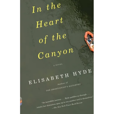 In the Heart of the Canyon