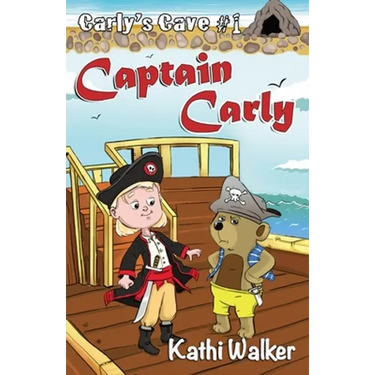 Captain Carly
