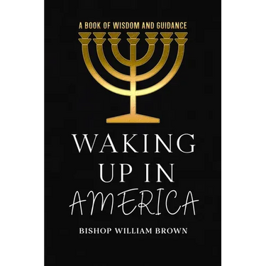 Waking Up In America