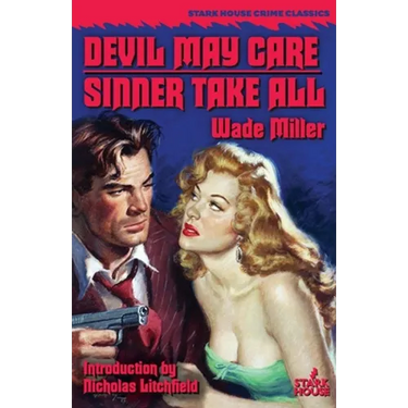 Devil May Care / Sinner Take All