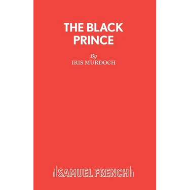 The Black Prince