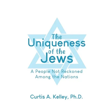 The Uniqueness of the Jews: A People Not Reckoned Among the Nations