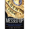 Messed Up - FBI, NSA, ICE, DIA, ATF, DHS, NCIS?How Many Is Too Many?
