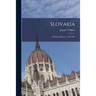 Slovakia: a Political History, 1918-1950