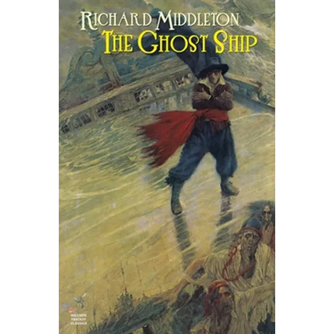 The Ghost Ship & Others