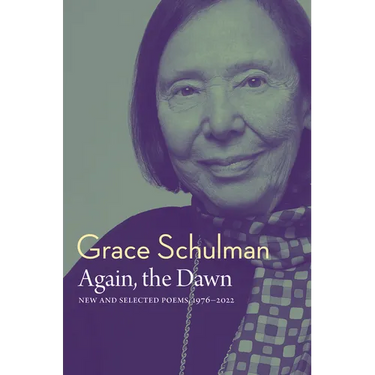 Again, the Dawn: New and Selected Poems, 1976 - 2022