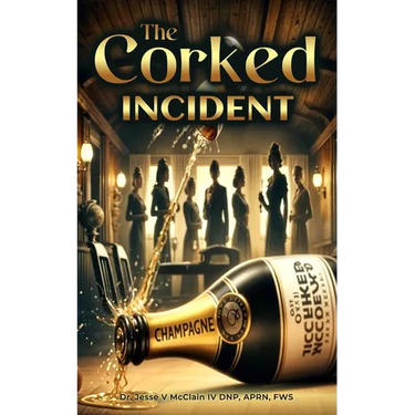 The Corked Incident