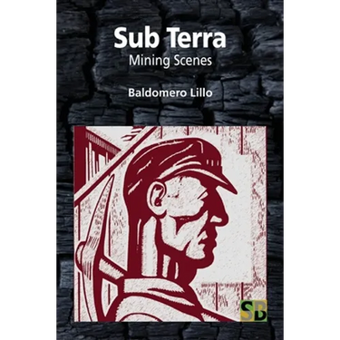 Sub Terra: Mining Scenes