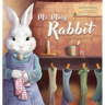 Ms. Mary Rabbit and the Easter Socks