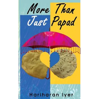 More than Just Papad