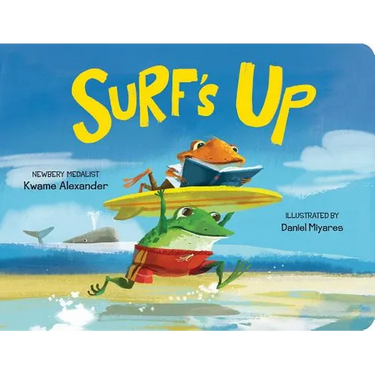 Surf's Up