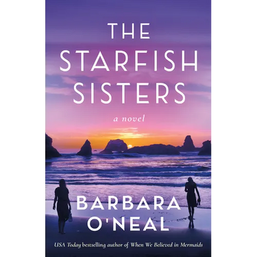 The Starfish Sisters