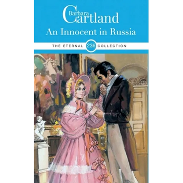 236. An Innocent in Russia