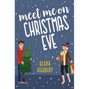Meet Me on Christmas Eve
