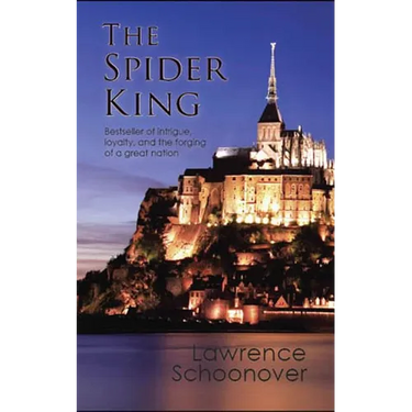 The Spider King: Lawrence Schoonover Collection