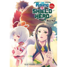 The Rising of the Shield Hero Volume 14: The Manga Companion