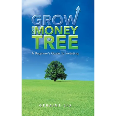 Grow Your Money Tree: A Beginner's Guide to Investing