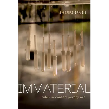 Immaterial: Rules in Contemporary Art