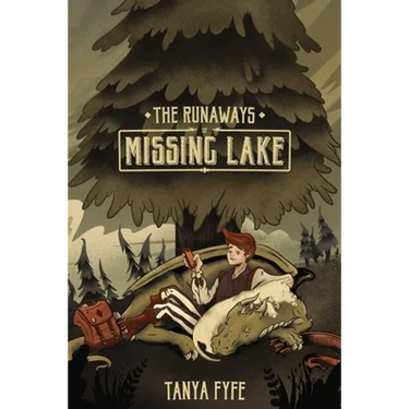 The Runaways of Missing Lake