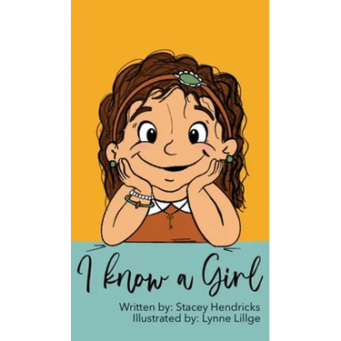 I Know A Girl