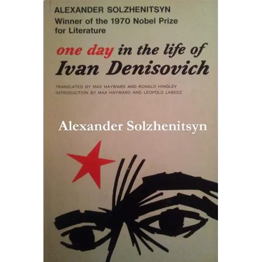 One Day in the Life of Ivan Denisovich