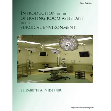 Introduction of the Operating Room Assistant to the Surgical Environment