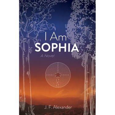 I Am Sophia