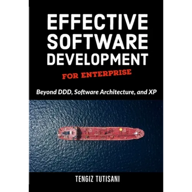 Effective Software Development for Enterprise: Beyond DDD, Software Architecture, and XP