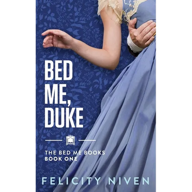 Bed Me, Duke